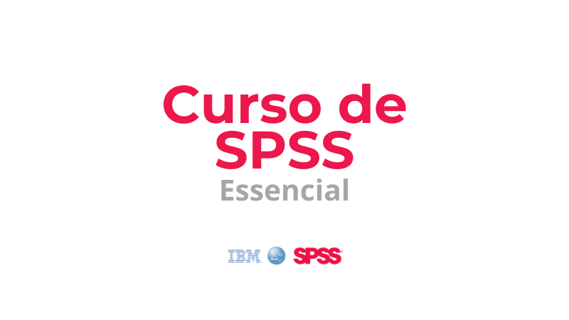 Curso de SPSS (Essencial)