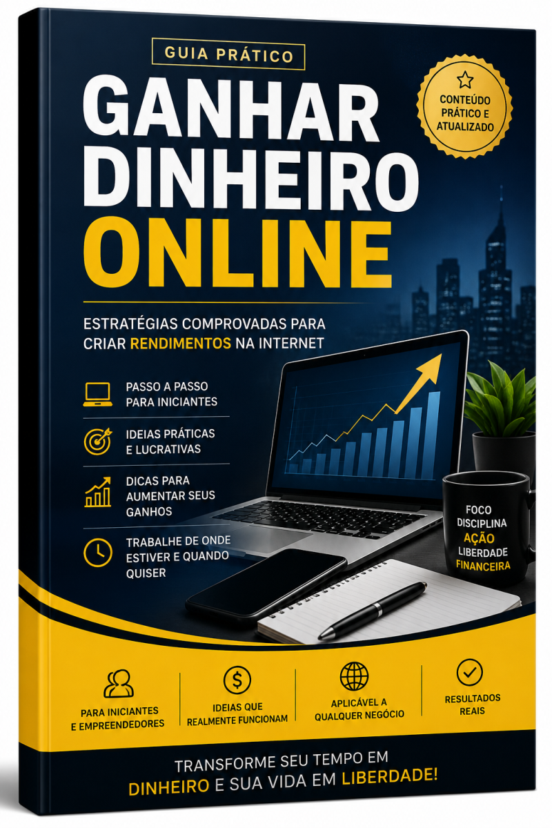 Guia para Ganhar Dinheiro Online em Moçambique